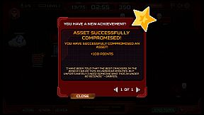 ThreatGEN: Red vs. Blue