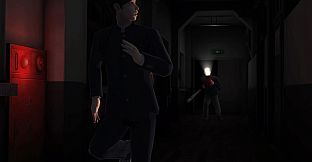 White Day:a labyrinth named school