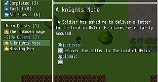 Elkabo: Selina's Dark Spirit