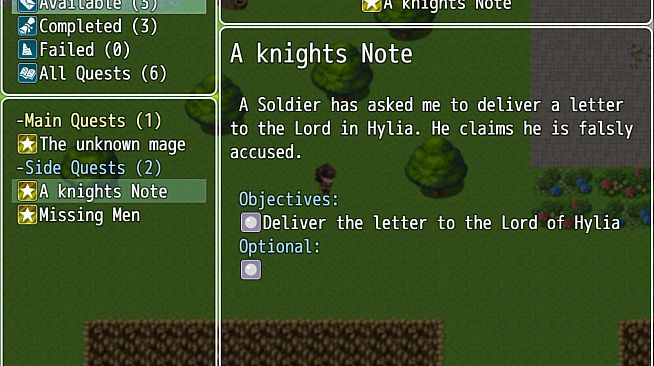 Elkabo: Selina's Dark Spirit