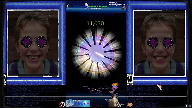 MesetaMiner (CodeName)