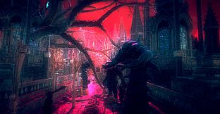 Blood Brides: Witch Hunt