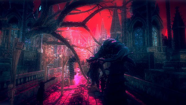 Blood Brides: Witch Hunt