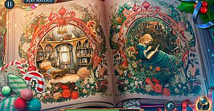 Christmas Fables: The Magic Snowflake DLC