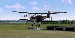 Rise of Flight: Birth of Warbirds