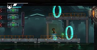 The Last Code