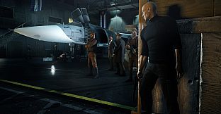 HITMAN WOA Free Demo ft. The Undying