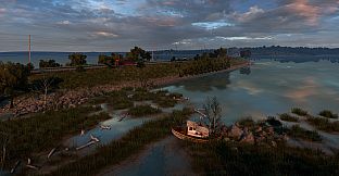 American Truck Simulator - Oklahoma