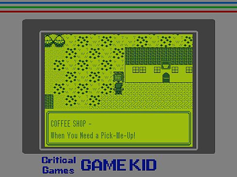 8-Bit Adventures 1: The Forgotten Journey Remastered Edition