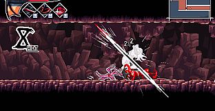 Draco Blade