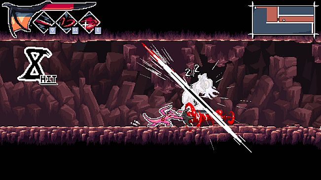 Draco Blade