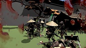 OniBushi VR