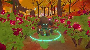 Unpetrified: Echoes of Nature