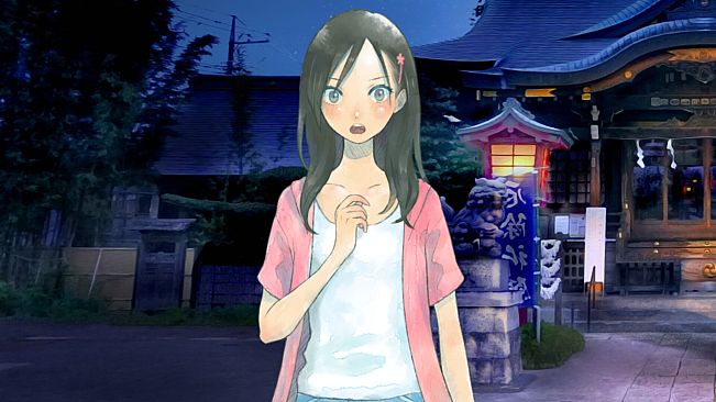 探しものは、夏ですか。