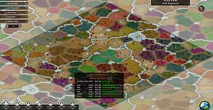 Emporea: Realms of War and Magic