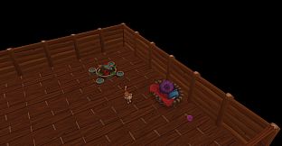 A Game of Dwarves: Pets