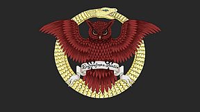 The Palaces of The Mind: Chapter One