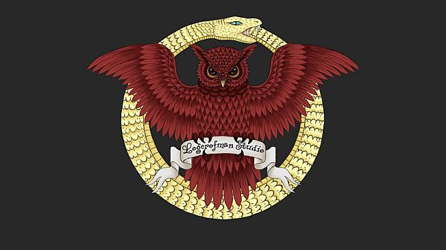 The Palaces of The Mind: Chapter One