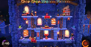 Dorfs: Hammers For Hire