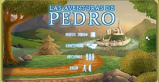 Pedro's Adventures in Spanish - Soundtrack