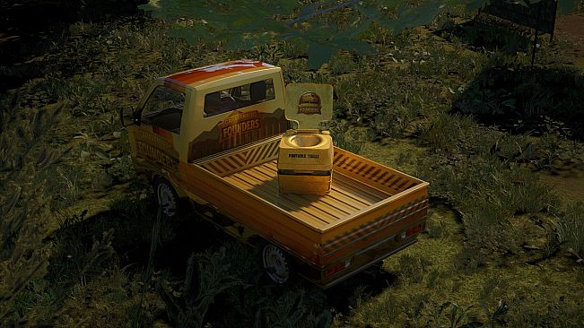 Founders Limited Edition Pack