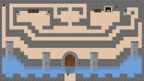 Ranger Quest: The Elemental Orbs