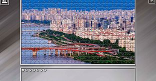 Super Jigsaw Puzzle: Generations - South Korea