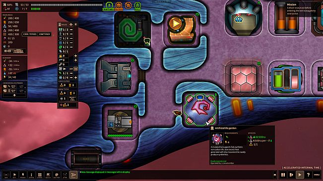 Shortest Trip to Earth - The Old Enemies