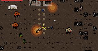 DeadTide
