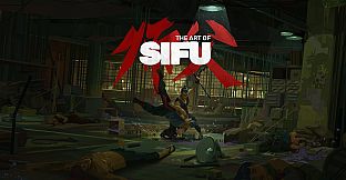 Sifu Deluxe Edition Upgrade Bundle