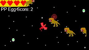 Hey ma i'm a Dragon Now