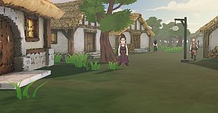 hexGame: Hero Path