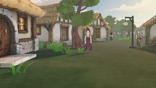 hexGame: Hero Path