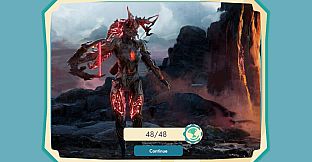 Puzzle Gallery - Whispers of the Arcane by Antonio Rizzati