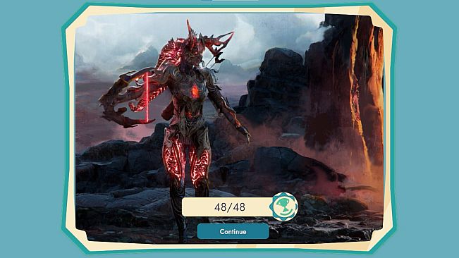 Puzzle Gallery - Whispers of the Arcane by Antonio Rizzati