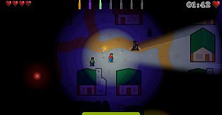 Sepan and the Seven Flasks