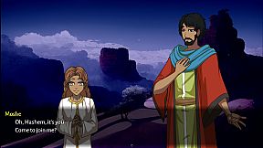 Elohim Eternal: Exodus