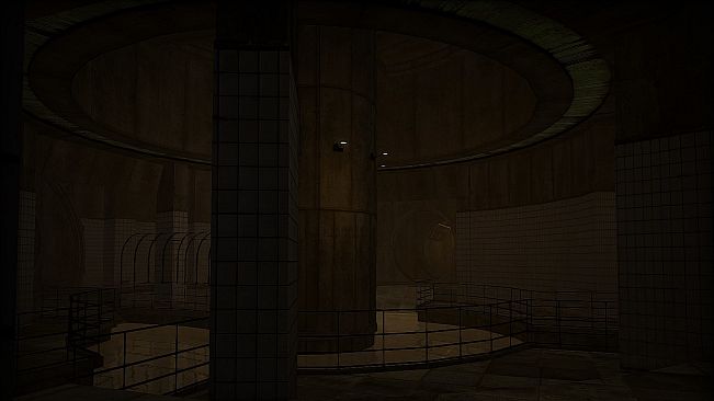 GameGuru - Industrial Sewer Pack