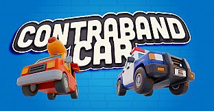 Contraband Car