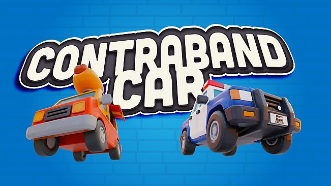 Contraband Car