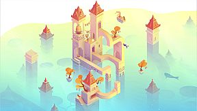 Monument Valley 3