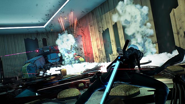 Axiom of Maria: Prologue