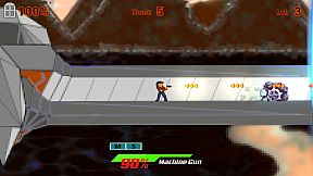 Sackgasse: The Last Resort