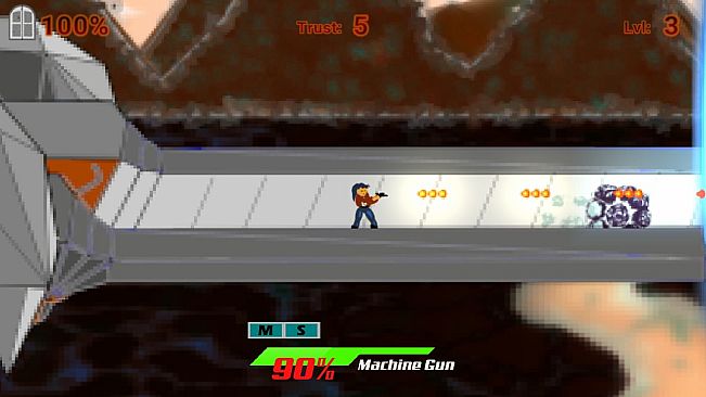 Sackgasse: The Last Resort