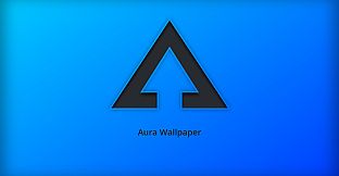Aura Wallpaper