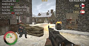 Medals Of Valor: Last Stand