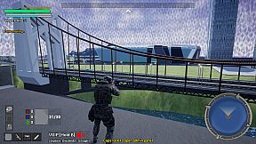 Royale Battle: Warzone