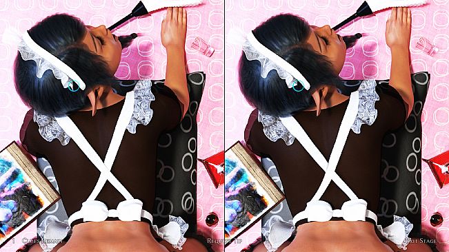 Indecent Details - Find the Difference