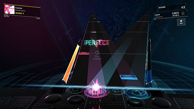 MASH VP! Re:VISION - Free Songs and Mashup Tracks 01