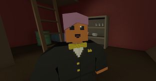 Unturned - Permanent Gold Upgrade